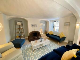 Jubilee Cottage