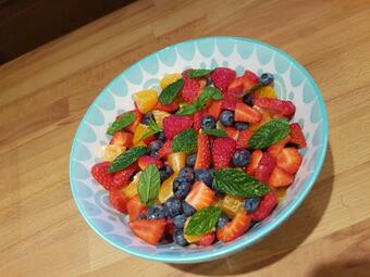 Bed & Breakfast Riverside Guest House