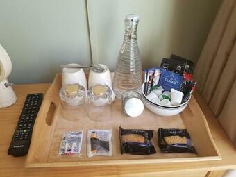 Bed & Breakfast Riverside Guest House