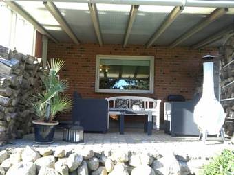 Bed & Breakfast Guesthouse Trabjerg