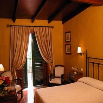 Hotel Rural El Patio