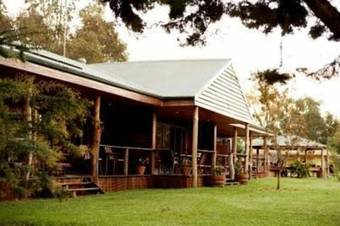 Lazy River Boutique Bed & Breakfast