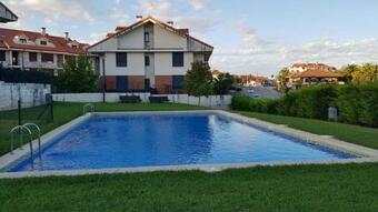 Apartamento Entre Mar-monta�a Meruelo