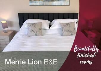 Hotel The Merrie Lion