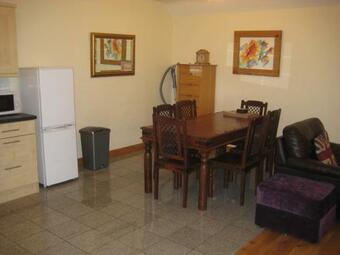 Woodlands Holiday Homes