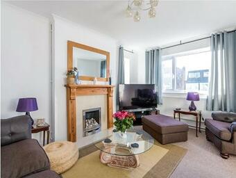 Apartamento Sandy Feet Retreat