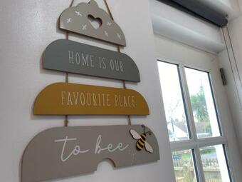 Fairlight Chalet Bungalow