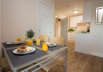 Apartamento Stayzo Castle Penthouse 18