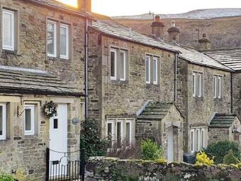 Ivy Cottage