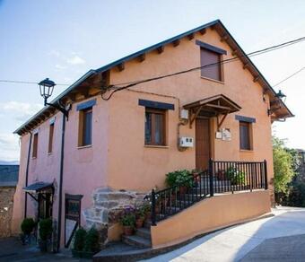 4 Bedrooms House With Wifi At Tedejo