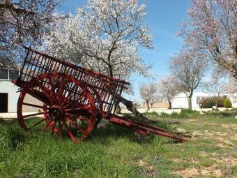 Agroturismo Casa Del Fraile