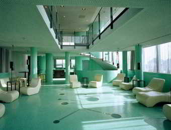 Hotel Loisium Wine & Spa Resort Langenlois