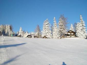 Hotel Alpengasthof Enzian Gmbh