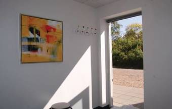 Holiday Home Dyrefolden Ringk�bing IX