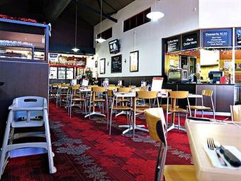 Hotel Glenmore Tavern