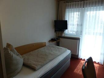 Hotel/restaurant Balkan