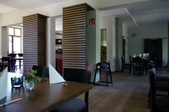 Apartamento Forsthaus Sommerswalde