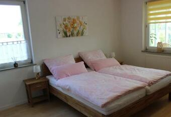 Apartamento Ferienwohnung Schwalbennest