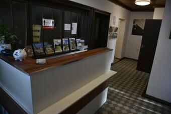 Hostal Pension Brenz