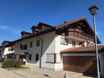 Apartamento Ferienwohnung Katharina