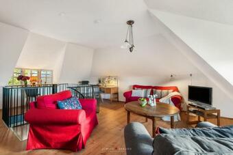 Apartamento Dornr�schen 2