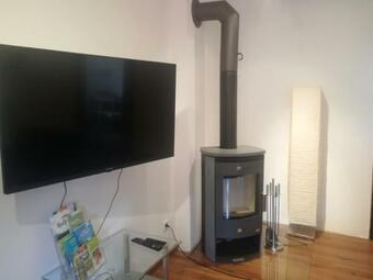 Apartamento Thierbachshof - Kleine Galerie