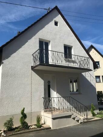 Apartamentos Ferienhaus An Der Rodach