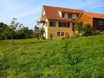 Apartamento Haus Am Stellensee