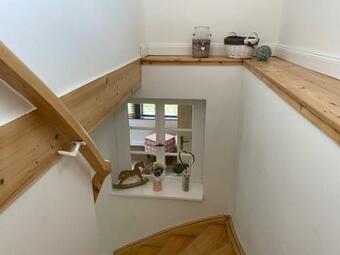 Ferienhaus "jonathan"