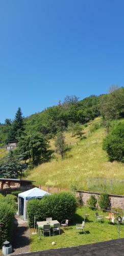 Art Apartment - Harz