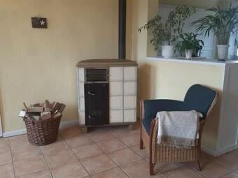 Apartamento Sch�ne Ferienwohnung Im Alten Gasthaus In Stolteb�ll