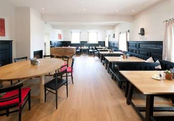 Hostal Wein-gut Hutter