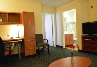 Hotel Towneplace Suites Stafford