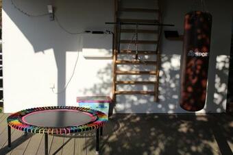 Apartamento Gem�tliches G�stezimmer In Ostseen�he