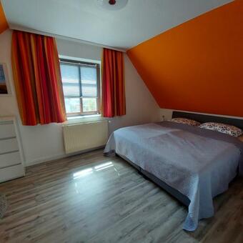 Apartamento Ferienwohnung Urlaub Mit Pferd