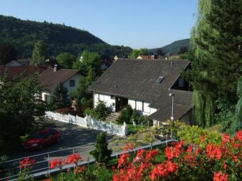 Apartamento Petras-ferienwohnung