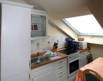 Apartamento Ferienwohnung Moosdorf