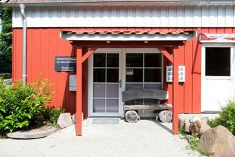 Apartamento G�stezimmer Am Alten Kaffee Hof