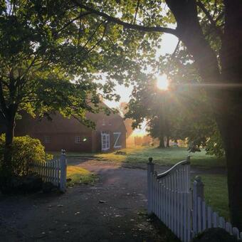 Apartamento Ferienhaus Tante Elses