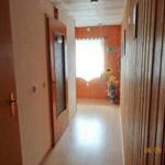 Apartamento Ferienwohnung M�ller