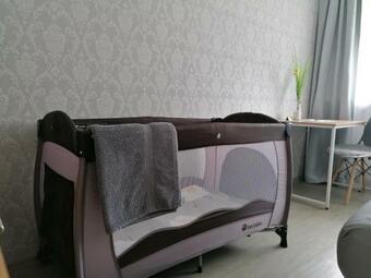 Hostal Klein Haus 12a