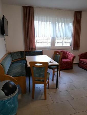 Apartamento G�stehaus Atrico Wg 3