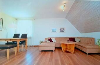 Apartamento Anna`s Maisonette Wohnung