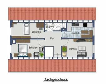 Apartamentos Ferienwohnung M�nch