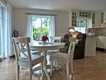 Apartamento Ferienhaus Inger