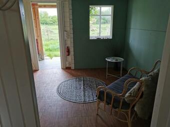 Idyllisch Gelegenes Ferienhaus