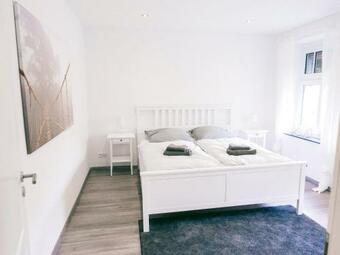 Apartamento Kl�rchen's Stube