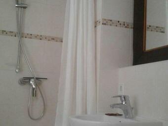 Apartamento G�stehaus Tetenb�ll