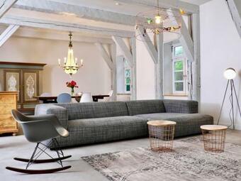 Apartamento Nordsee Estate