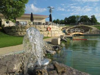 Apartamento Kleine Auszeit - Der Ort Zum �bernachten